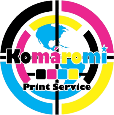 Komaromi Print Service